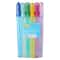 4oz. Summer Outdoor Bubble Wands, 6ct. by Creatology™